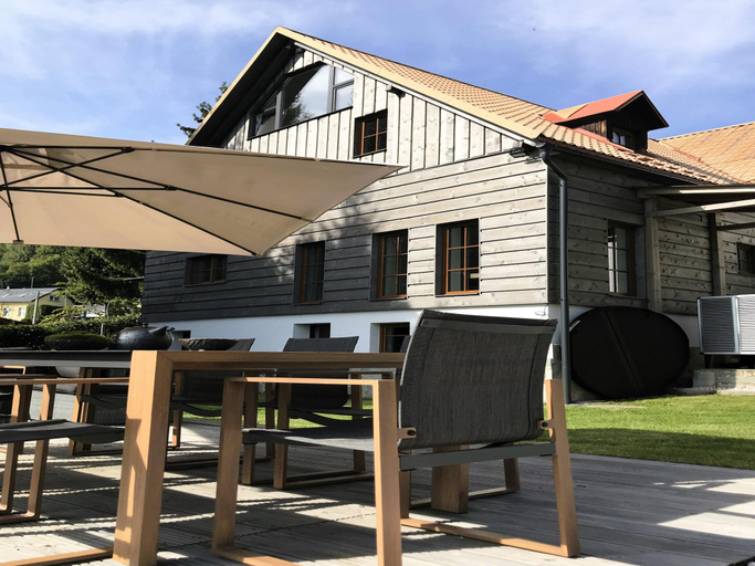Others 3, Villa in Tanvald near Ski Slopes, Jablonec nad Nisou