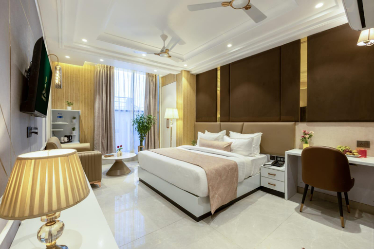 Others 4, Hotel Aroma Suites, Delhi