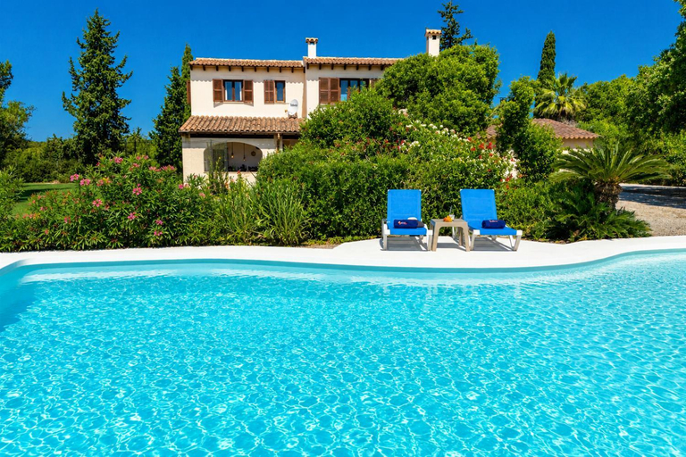Others 5, Villa Sa Pleta, Baleares