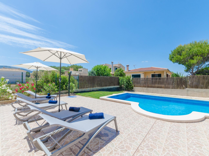 Others 4, Dones D'aigua 11 - Villa With Private Pool, Baleares