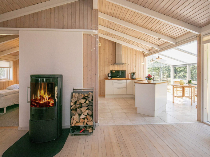 Others 5, Holiday Home in Strandby, Frederikshavn