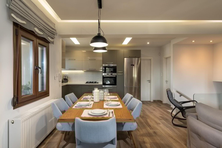 Others 2, D&A New Luxury Villa with private pool, Crete