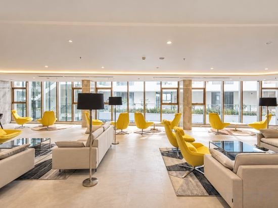 Others 5, Elite Business Suites – Midtown, Ho Chi Minh City