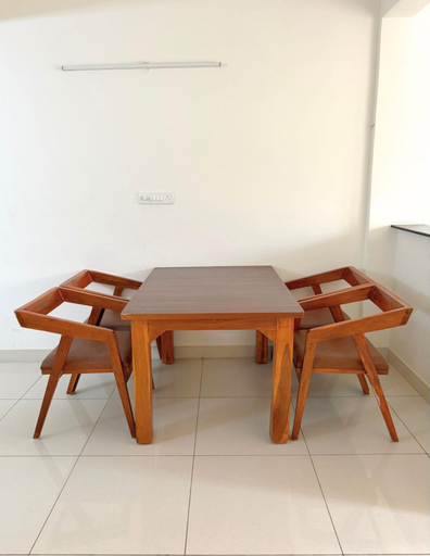 Others 4, Tranquil Serviced Apartments - Sarjapur, Bangalore