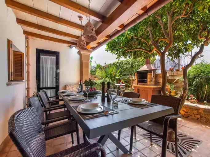Others 3, Cal Moliner - Villa With Private Pool In Pollença, Baleares