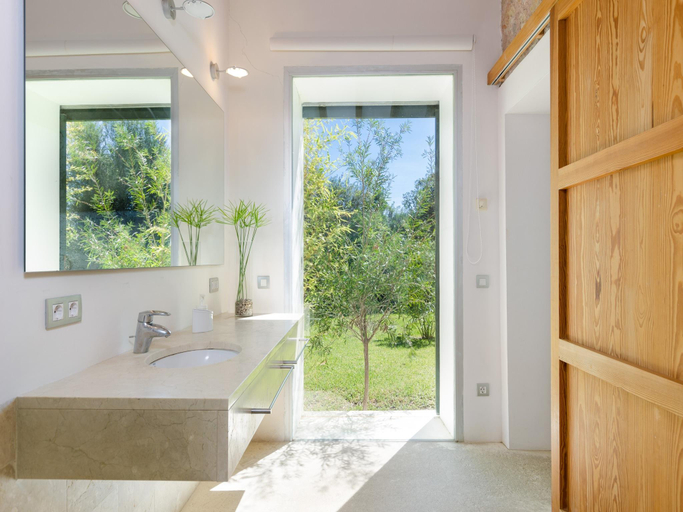 Others 5, Sa Plana - Villa With Private Pool In Son Servera, Baleares