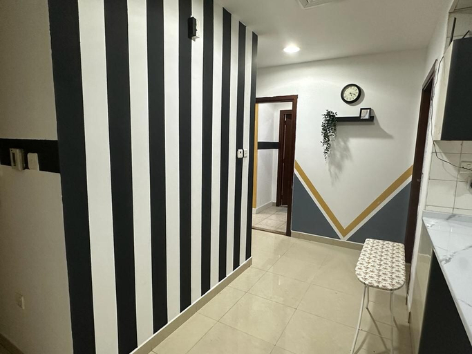 Others 3, Double Bed Partition Room in Al Barsha1, Dubai