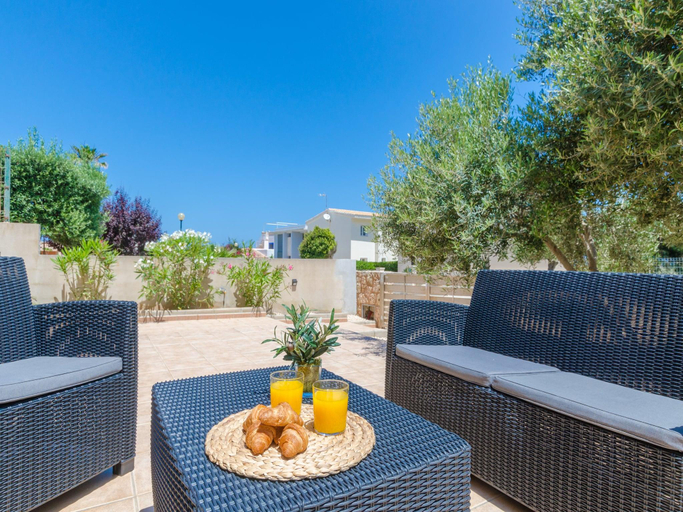 Others 3, Dones D'aigua 11 - Villa With Private Pool, Baleares