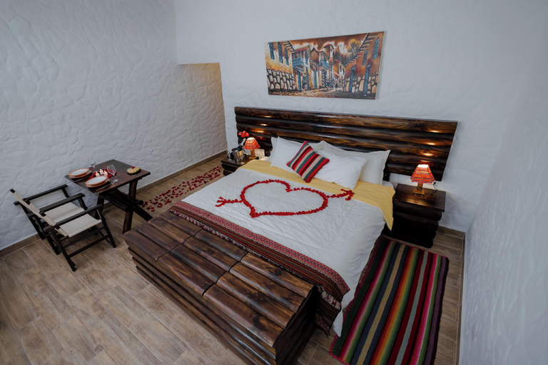 Others 2, Rustica hoteles URUBAMBA, Urubamba
