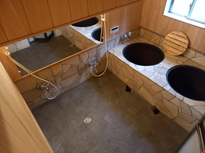 Others 5, Whole house rental house Inawashi no Ie, Amami