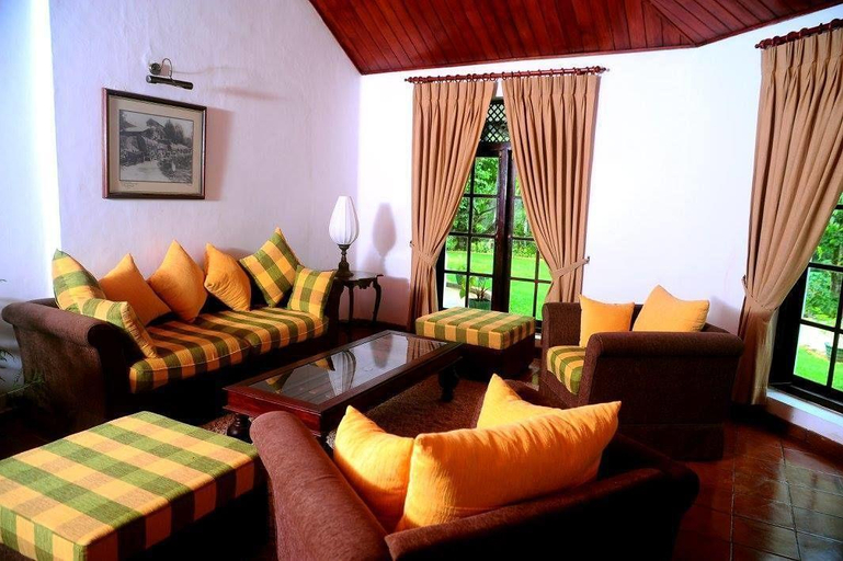 Others 4, Iona Bungalow, Nuwara Eliya
