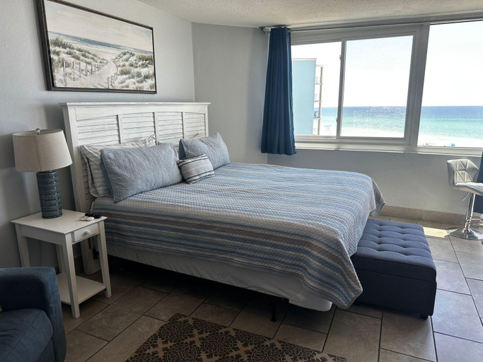 Others 5, Beach Front Ocean View Condo - Top of the Gulf 615, Bay