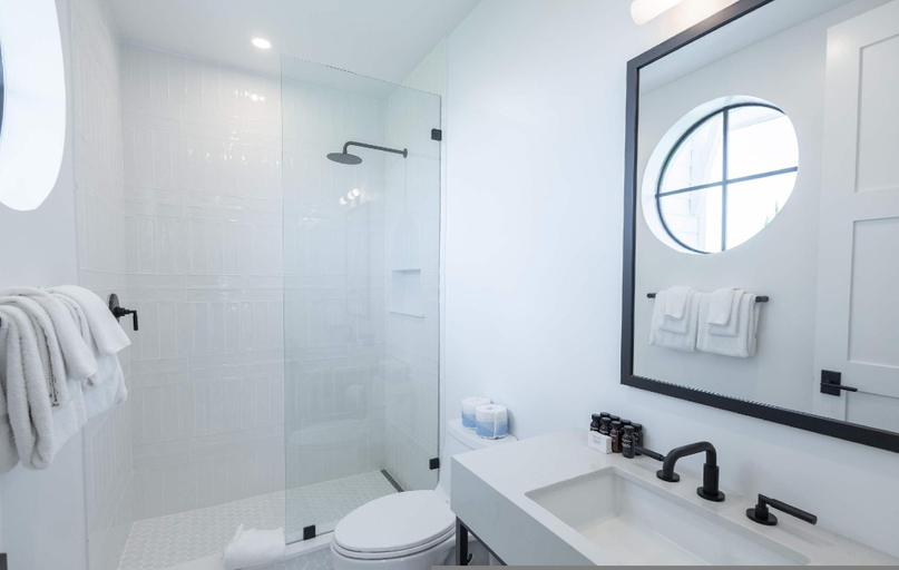 Others 3, Brand New Build Larkshine House - Pool, Monroe