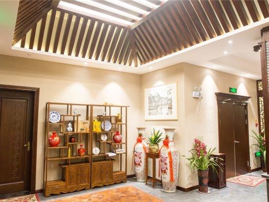 Others 4, Nanxun Shanju No.1 Hotel (Nanxun Ancient Town), Huzhou