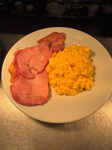 Food & Drinks 5, The Gower Hotel, Pembrokeshire