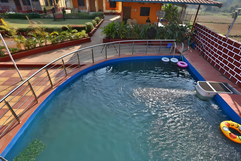 Sport & Beauty, Coconut Cottage , Ratnagiri