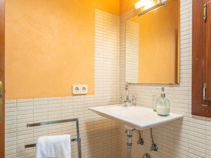 Others 4, Can Ribas - Villa With Private Pool. Free Wifi, Baleares