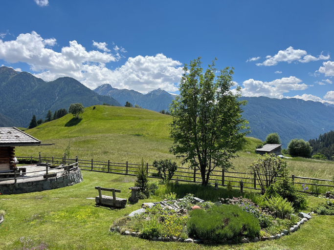 Others 4, Ferienwohnungen am Matinesweg, Landeck