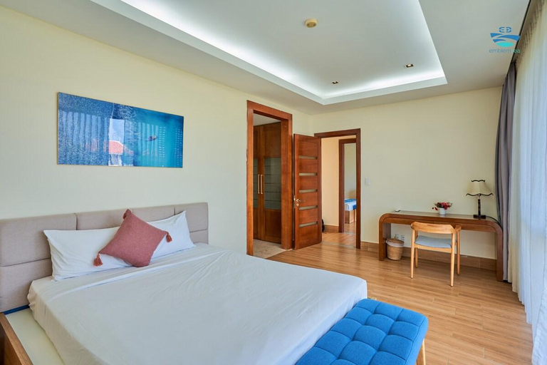 Bedroom 4, villas Da Nang, Da Nang