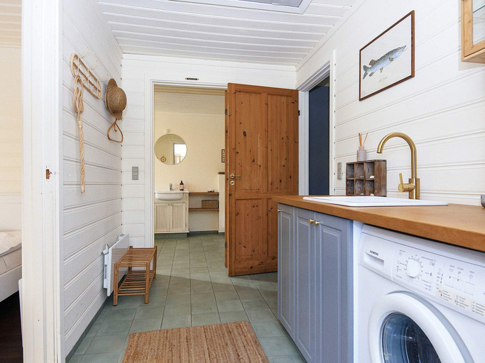 Others 5, 7 Person Holiday Home in Grenaa, Norddjurs