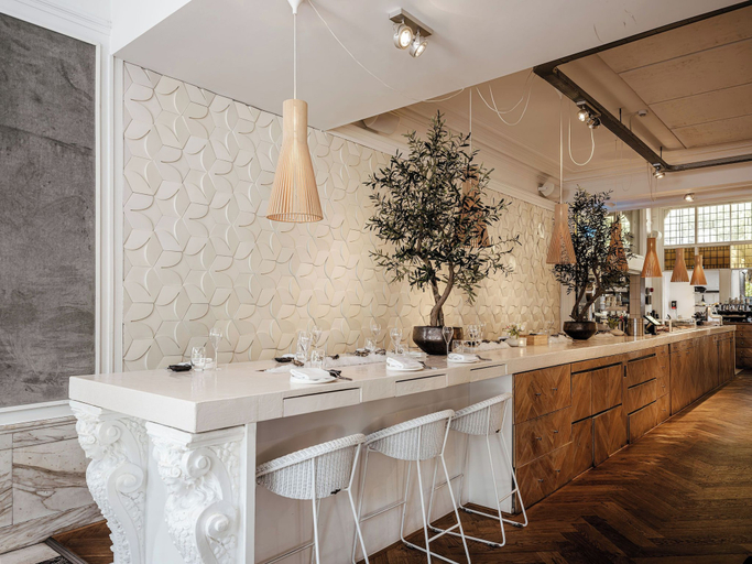 Others 4, Boutique Hotels MANNA & Blue, Nijmegen