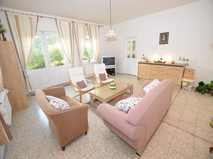 Others 5, Villa in Nemojov near Giant Mountains, Trutnov