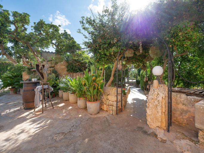 Others 2, San Sole - Villa With Private Pool In Felanitx, Baleares