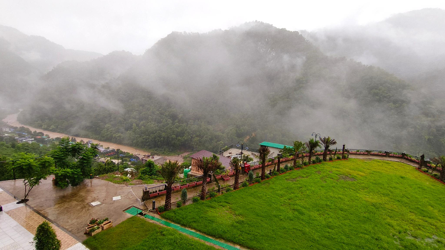Others 3, KAMLODABHAVI RESORT, Garhwal