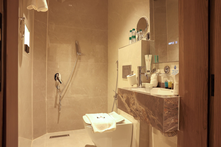 Others 2, Tawakkul Tayba Serviced Apartments, Al Madinah Al Munawwarah