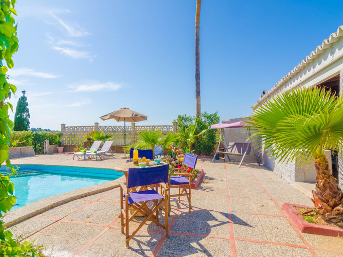 Others 3, Torre Marina - Villa With Private Pool. Free Wifi, Baleares