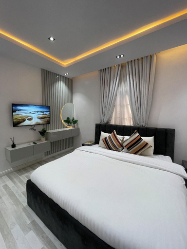 Others 4, Kendot Apartment, Eti-Osa