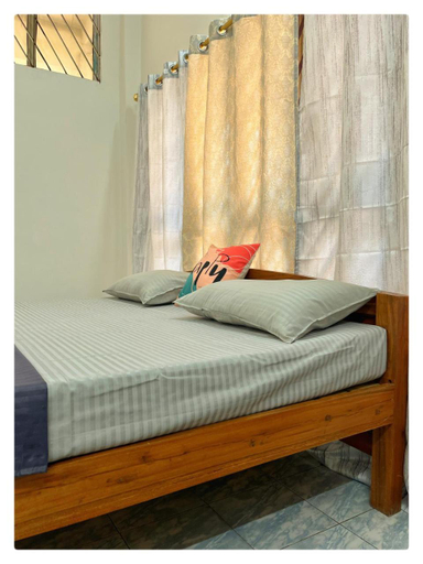 Others 5, zion backpackers hostel, Kamrup Metropolitan
