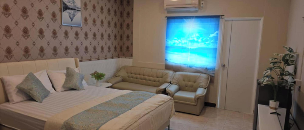 Others 5, Jomtien Beach Stay, Pattaya