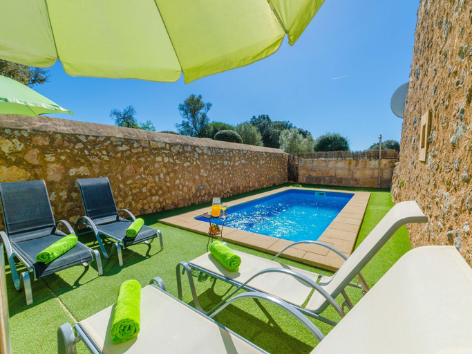 Others 4, Finca Can Maria Costitx - Villa With Private Pool, Baleares