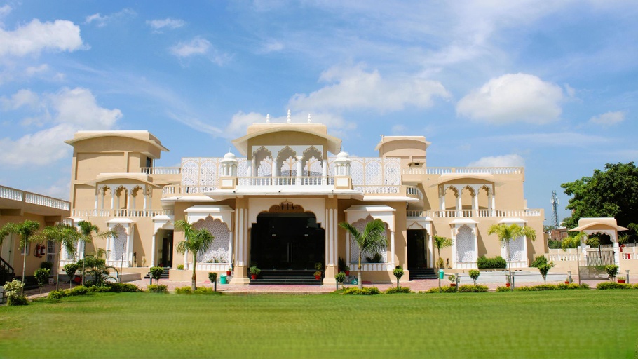 Others 4, Amar Resorrt Motihari Bihar, Purba Champaran