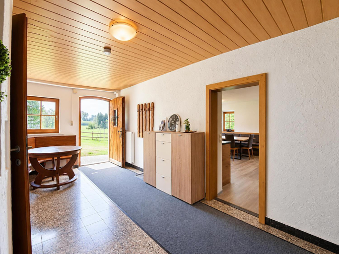 Public Area 3, Farmhouse in Soll near Wilder Kaiser Ski Area, Kufstein