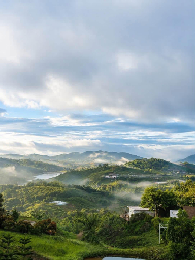 Others 2, The Pi Khao Kho, Khao Kho