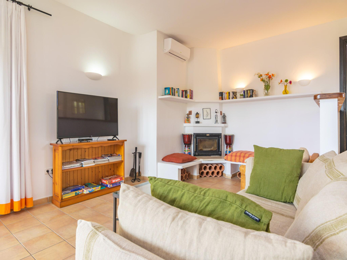 Others 3, Villa Pastor - Villa With Private Pool. Free Wifi, Baleares