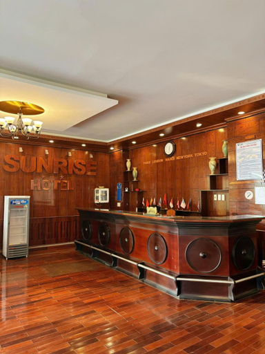 Others 3, New Sunrise Hotel Gia Nghia, Đăk Glong