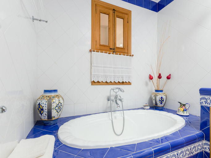 Others 4, Can Toni - Villa With Private Pool In Sa Pobla, Baleares