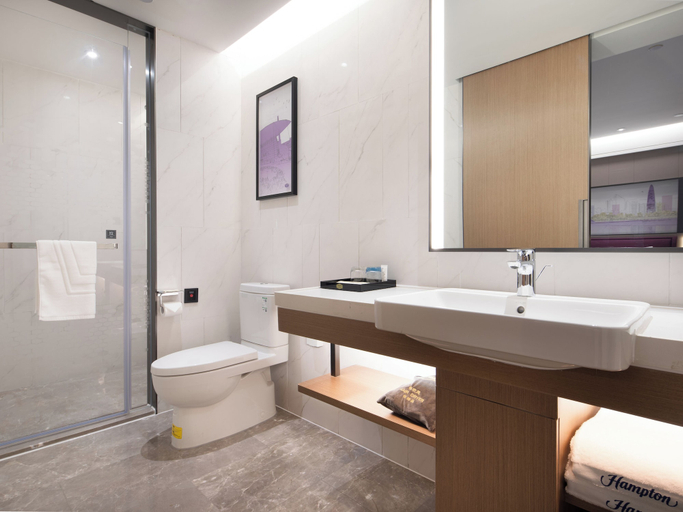 Others 3, Hampton by Hilton Yiwu international, Jinhua