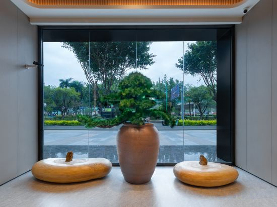 Others 4, JI Hotel, Foshan