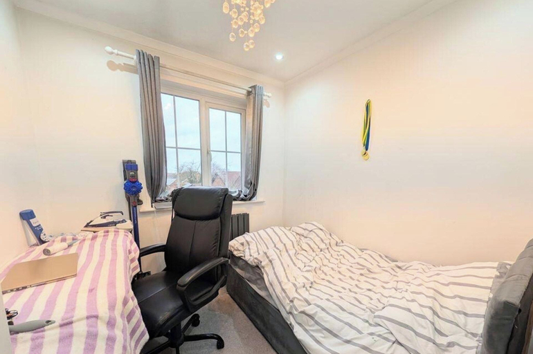 Others 2, House Sleeps 6 With Parking, Lincolnshire