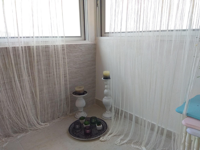 Bathroom, Outstanding Panoramic View, 10΄ Beach, 20΄ Airport, Attica