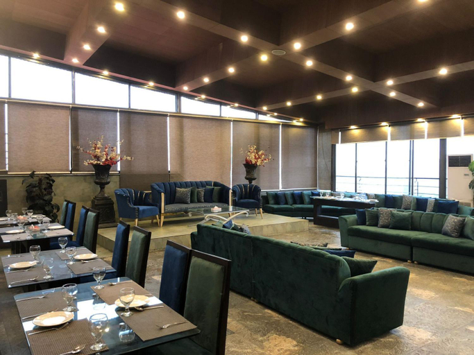 Food & Drinks 5, Maisonette Hotels & Resorts, Lahore