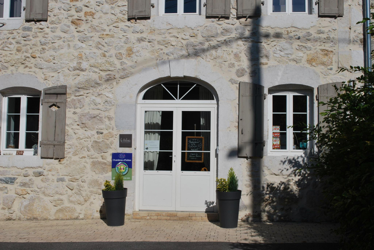 Exterior & Views 2, Gîtes du Fort, Ain