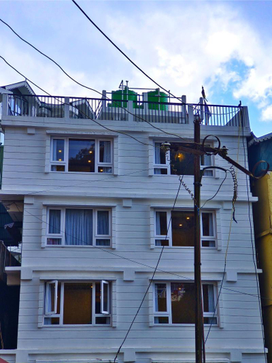 Exterior & Views 2, Aurora The Mall Darjeeling, Darjiling