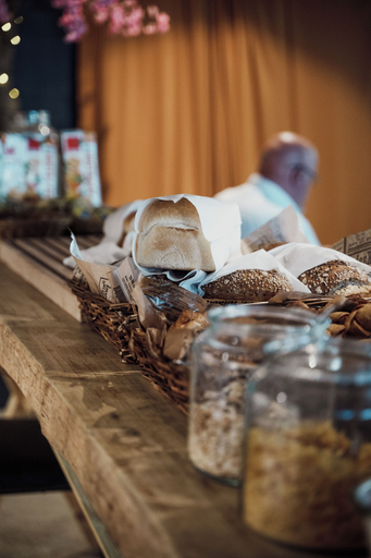 Food & Drinks 5, Hotell Arendal, Arendal