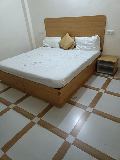 Others 3, Masha HomeStay, Kangra