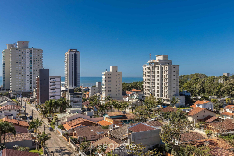 Others 5, 2BR Apt w/ Pool & BBQ 500m From Sea Mcb1001, Piçarras